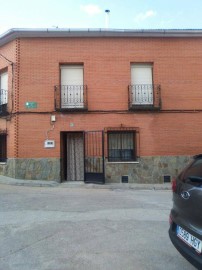 Maisons de campagne 4 Chambres à Villarejo de Fuentes