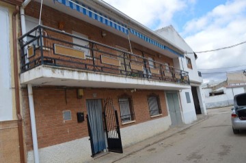 Casas rústicas 4 Habitaciones en Rozalén del Monte
