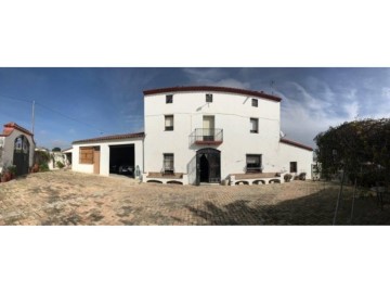 Casa o chalet 7 Habitaciones en L' Agricola-Cal Capataç