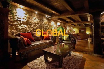 Casa o chalet 7 Habitaciones en Quintanar de Rioja
