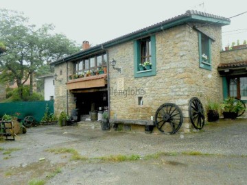 Casa o chalet 2 Habitaciones en La Manjoya-Parroquias Sur