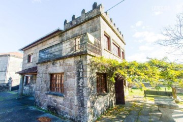 Casa o chalet 5 Habitaciones en Padrón (Santiago Apostol)
