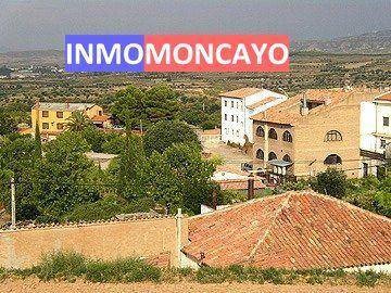 Quintas e casas rústicas  em Santa Cruz de Moncayo