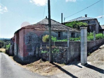 Casas rústicas  en Lamas (Santa María)