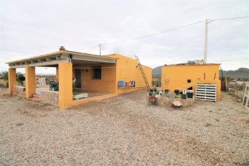 Casas rústicas 2 Habitaciones en Guazamara - Los Lobos