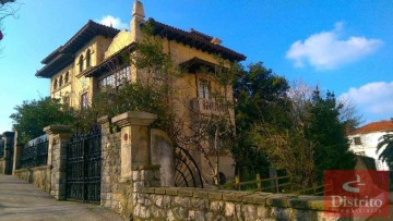 Casa o chalet 12 Habitaciones en El Sardinero