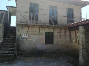 Casas rústicas 4 Habitaciones en Las. (San Cibrao)