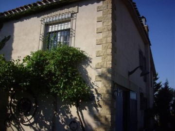 Casa o chalet 5 Habitaciones en Quintanilla de Tres Barrios