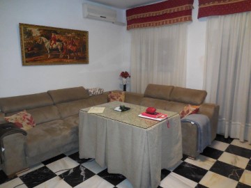 Piso 3 Habitaciones en Villafranca de Córdoba