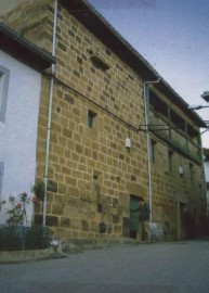 Casa o chalet 3 Habitaciones en Ruerrero