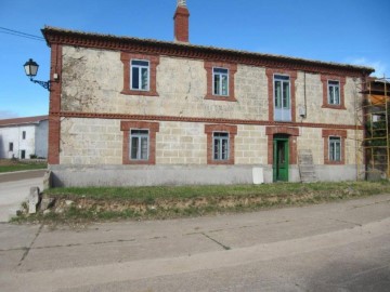 Casa o chalet 4 Habitaciones en Pedrosa de Valdelucio