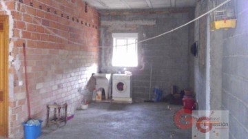 Casa o chalet 8 Habitaciones en Molvízar