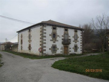 Casa o chalet 4 Habitaciones en Santa María de Valverde