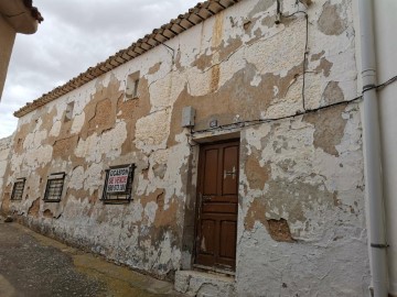 Casas rústicas 3 Habitaciones en Horcajo de Santiago