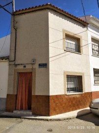 Casa o chalet 3 Habitaciones en Torrubia del Campo