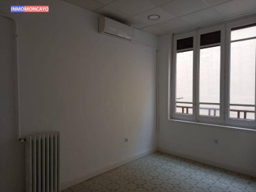 Apartment 1 Bedroom in Torres de Montecierzo