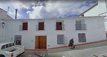 Casas rústicas 7 Habitaciones en Vélez-Blanco