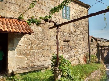 Casa o chalet  en Padrón (Santiago Apostol)