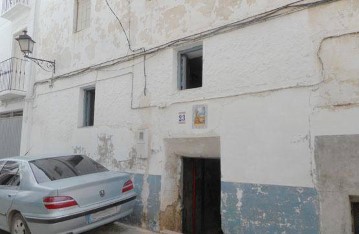 Maison 3 Chambres à Alhama de Granada