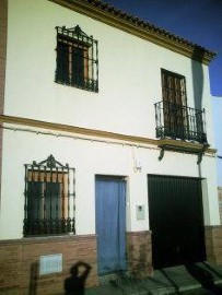 Casa o chalet 3 Habitaciones en Mairena del Alcor