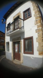 Casa o chalet 4 Habitaciones en San Pantaleón de Aras