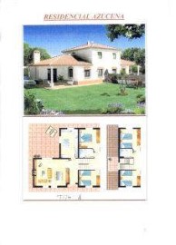 Casa o chalet 4 Habitaciones en Mairena del Alcor