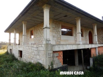 Casa o chalet 6 Habitaciones en Boiro (Santa Eulalia)