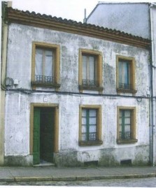 House  in Abeancos (San Salvador)