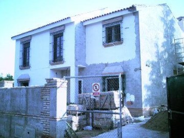 Casa o chalet 4 Habitaciones en Mairena del Alcor