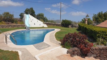 Casas rústicas  en La Camella