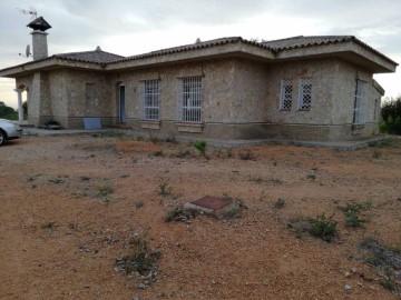 Casas rústicas  en Ayamonte Pueblo