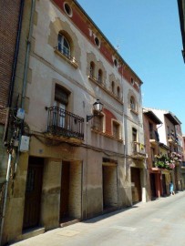 Casa o chalet 6 Habitaciones en Santo Domingo de la Calzada