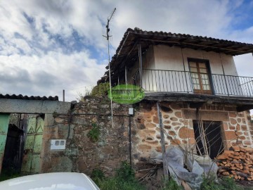 Casa o chalet 5 Habitaciones en Sabucedo de Montes (San Pedro)