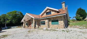 Country homes 5 Bedrooms in Ser (San Pedro)