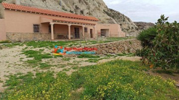 Casas rústicas 3 Habitaciones en Cuevas del Almanzora