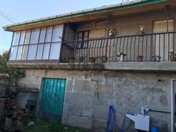 Casa o chalet 4 Habitaciones en Amoeiro (Santa María)