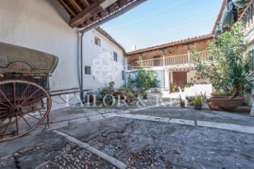 Casa o chalet  en Camino del Montero