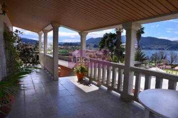 House 9 Bedrooms in Cesantes (San Pedro P.)