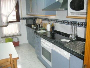 Apartment 2 Bedrooms in Soto en Cameros