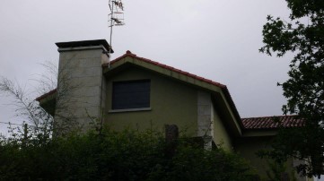 Casa o chalet 4 Habitaciones en Cobres (Santa Cristina P.)