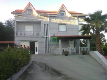 Casa o chalet 6 Habitaciones en Moreiras (San Pedro)