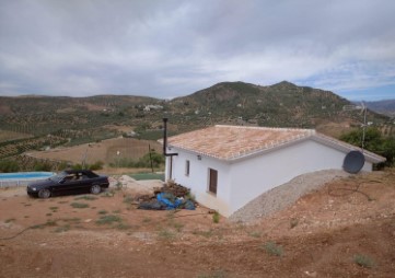 Casa o chalet 2 Habitaciones en Moya