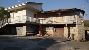 Casa o chalet 4 Habitaciones en Taboadela (San Miguel)
