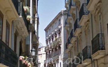 Edificio en Ciutat Vella