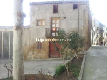 Casas rústicas 2 Habitaciones en Donzell d'Urgell