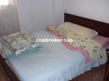Apartment 3 Bedrooms in Higueras