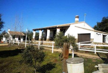 Country homes 3 Bedrooms in Zalamea la Real