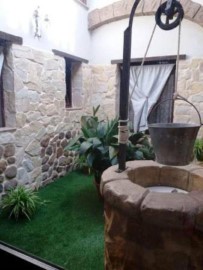 Casa o chalet 9 Habitaciones en Arroyomolinos de León
