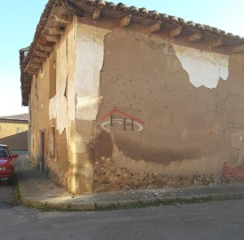 Casa o chalet  en Villarroañe