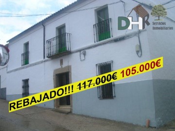 Casa o chalet 7 Habitaciones en Casas de Don Antonio